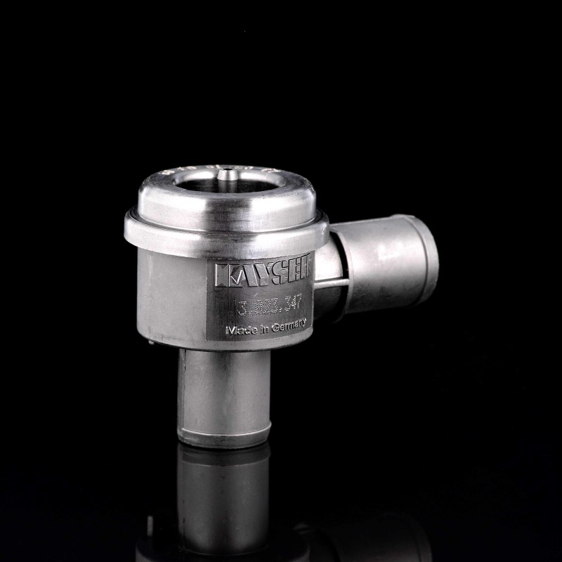 Антипомпажный клапан  