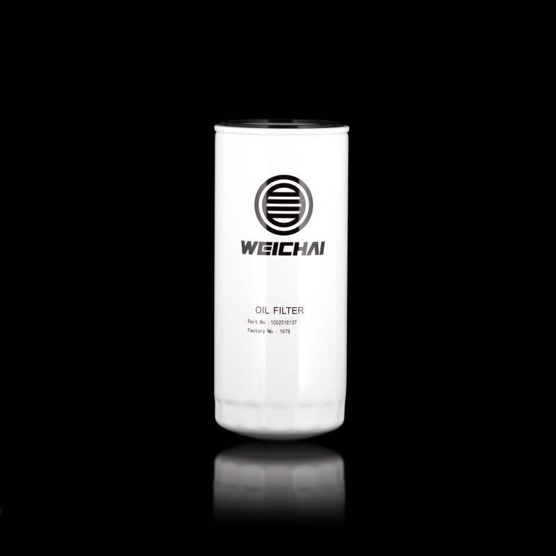 Фильтр масляный WP5/WP7 1002018137  