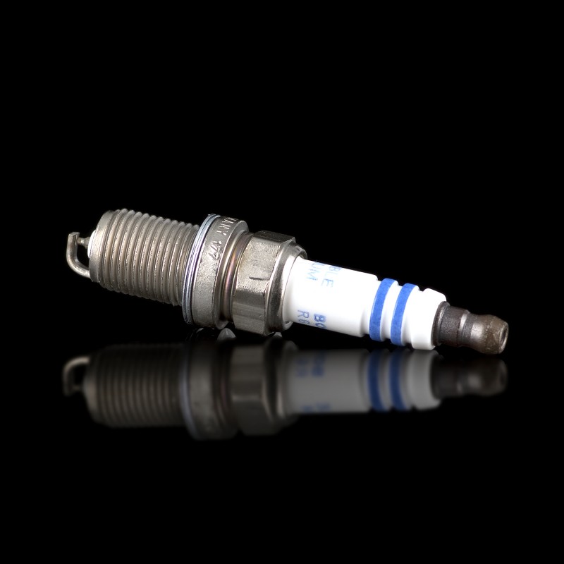 Свеча зажигания Bosch FR3KI 0242255511 Свеча зажигания Bosch FR3KI 0242255511