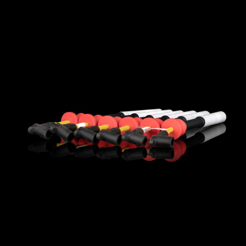 Провод высоковольтный 1000258154 Провод высоковольтный 1000258154