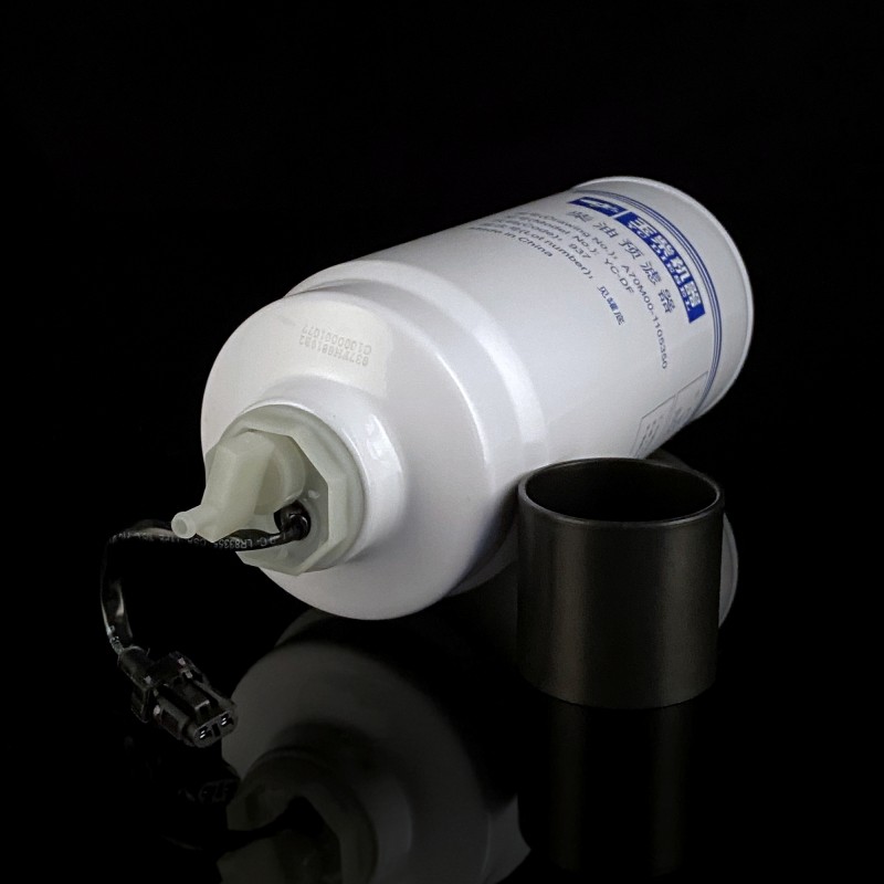 Фильтр топливный Фильтр топливный