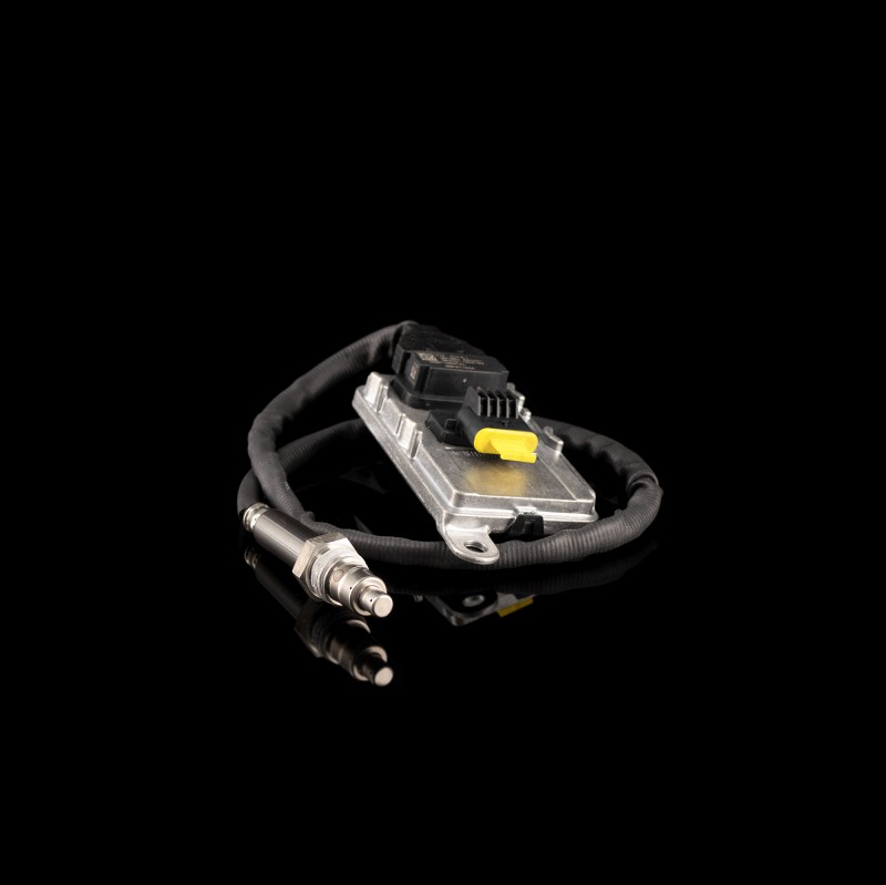 Датчик оксида азота  