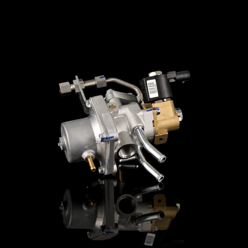 Редуктор газовый высокого давления Редуктор газовый высокого давления