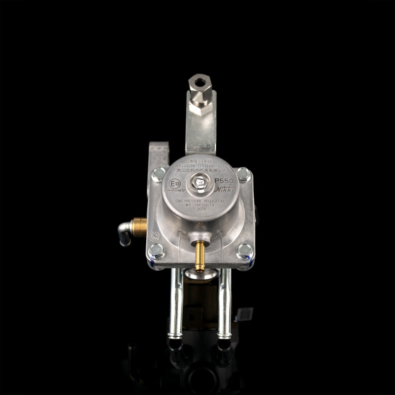 Редуктор газовый высокого давления Редуктор газовый высокого давления