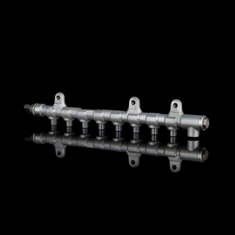 Рампа топливная  