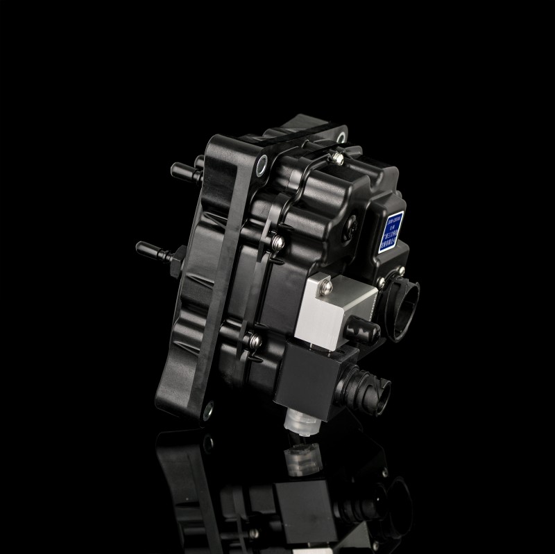 Дозирующий насос мочевины  