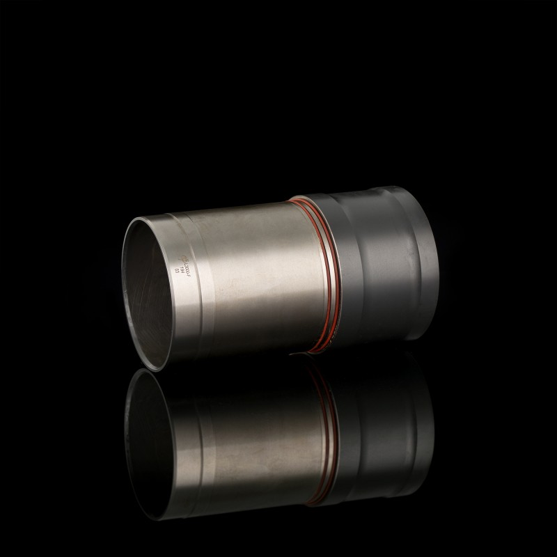 Гильза цилиндра Гильза цилиндра