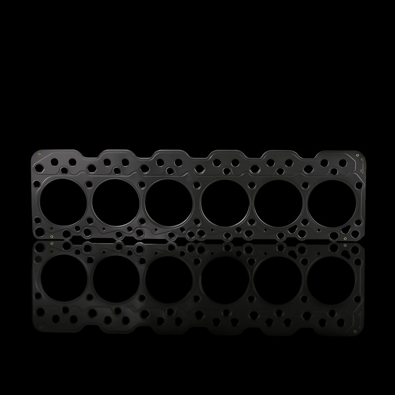 Прокладка головки блока цилиндров  