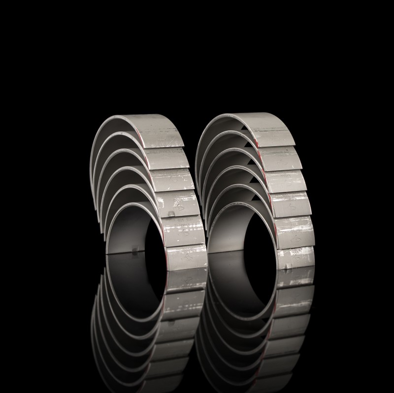 Вкладыши шатунные  