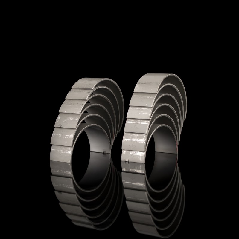 Вкладыши шатунные  