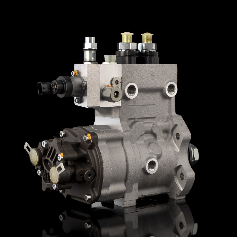 Топливный насос высокого давления ТНВД Топливный насос высокого давления ТНВД