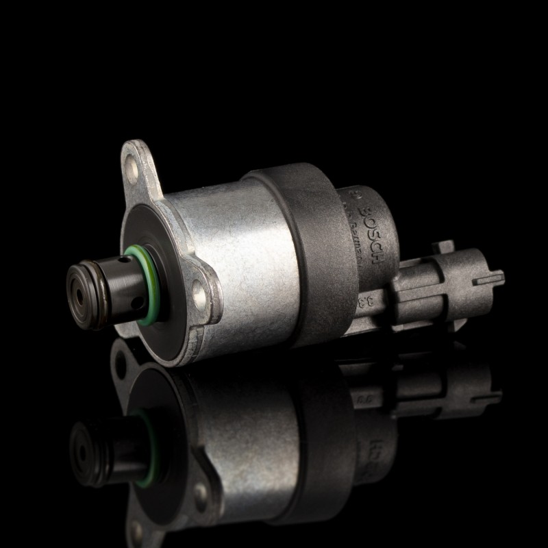 Клапан дозирующий  