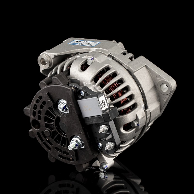 Генератор Генератор