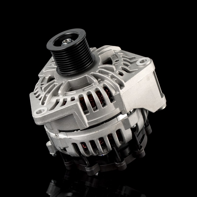 Генератор Генератор