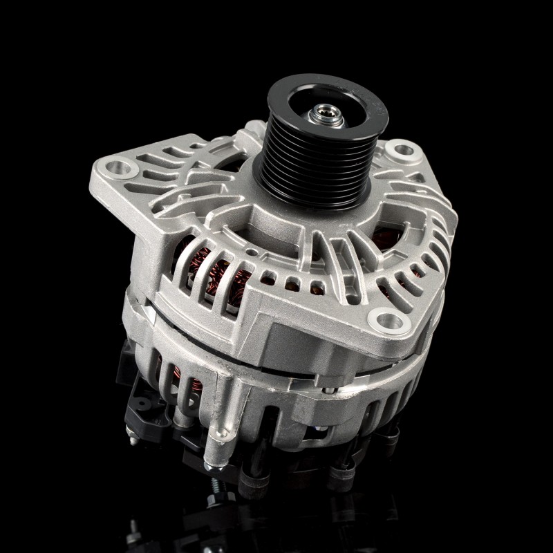 Генератор Генератор