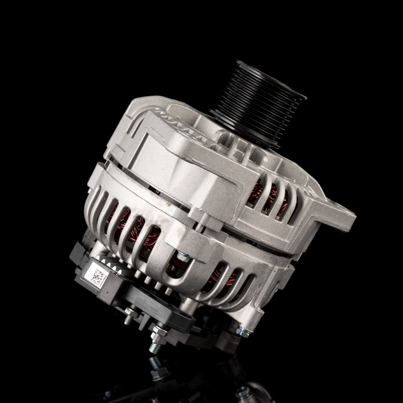 Генератор Генератор