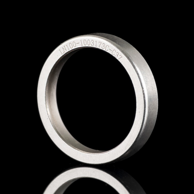 Седло впускного клапана Седло впускного клапана