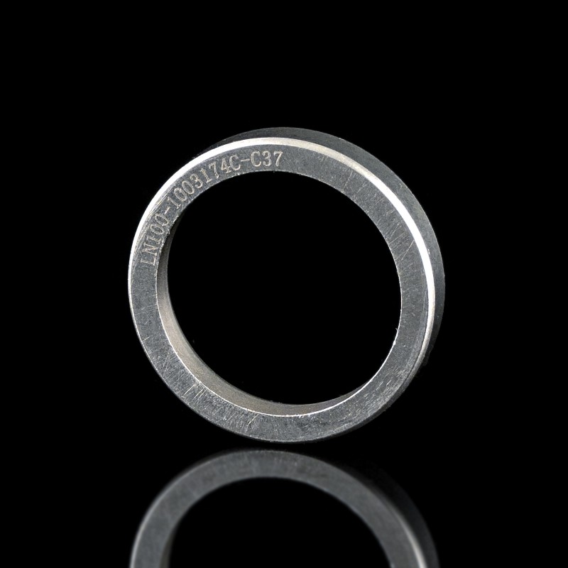 Седло выпускного клапана Седло выпускного клапана