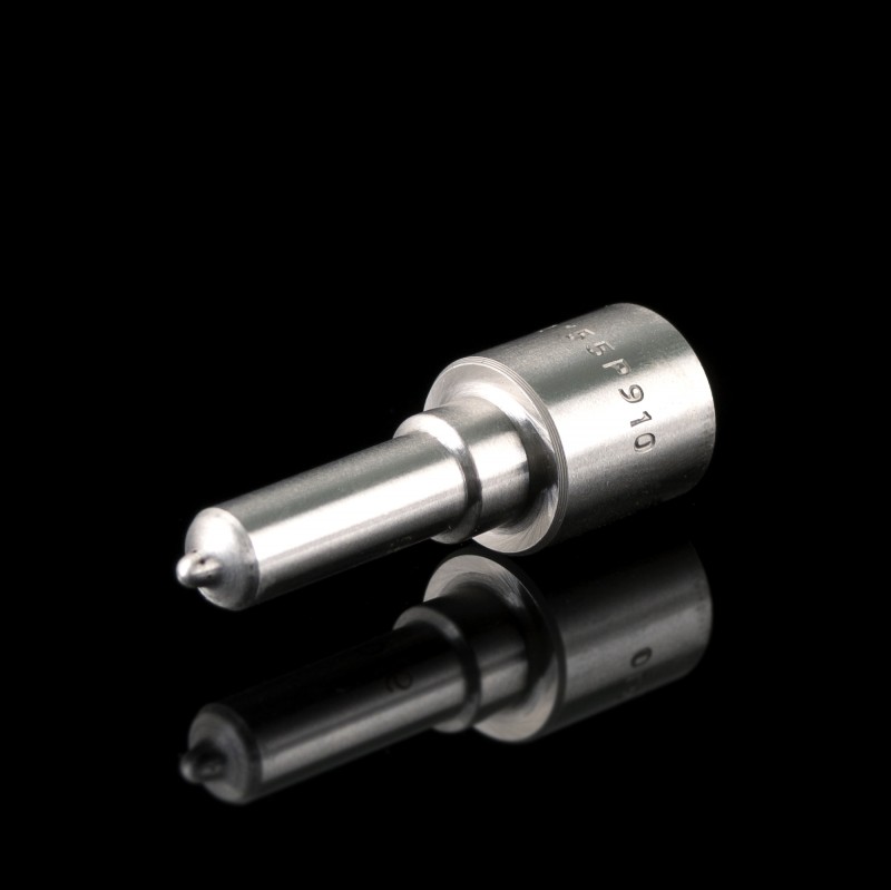 Соединение сопла Соединение сопла