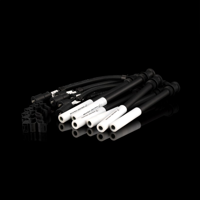 Провода высоковольтные (к-т из 6 шт)  