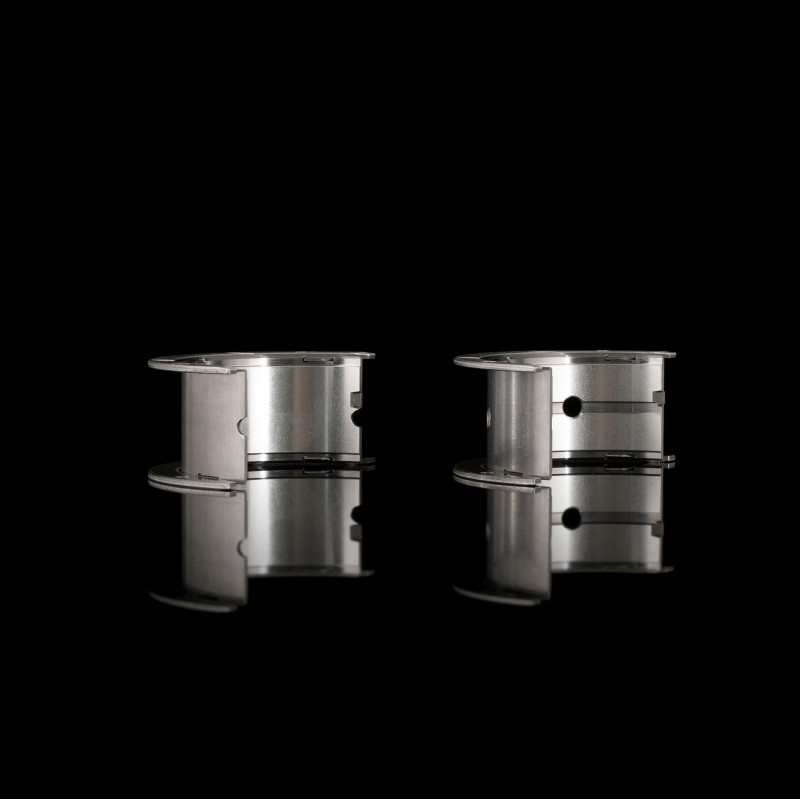 Вкладыши упорные  