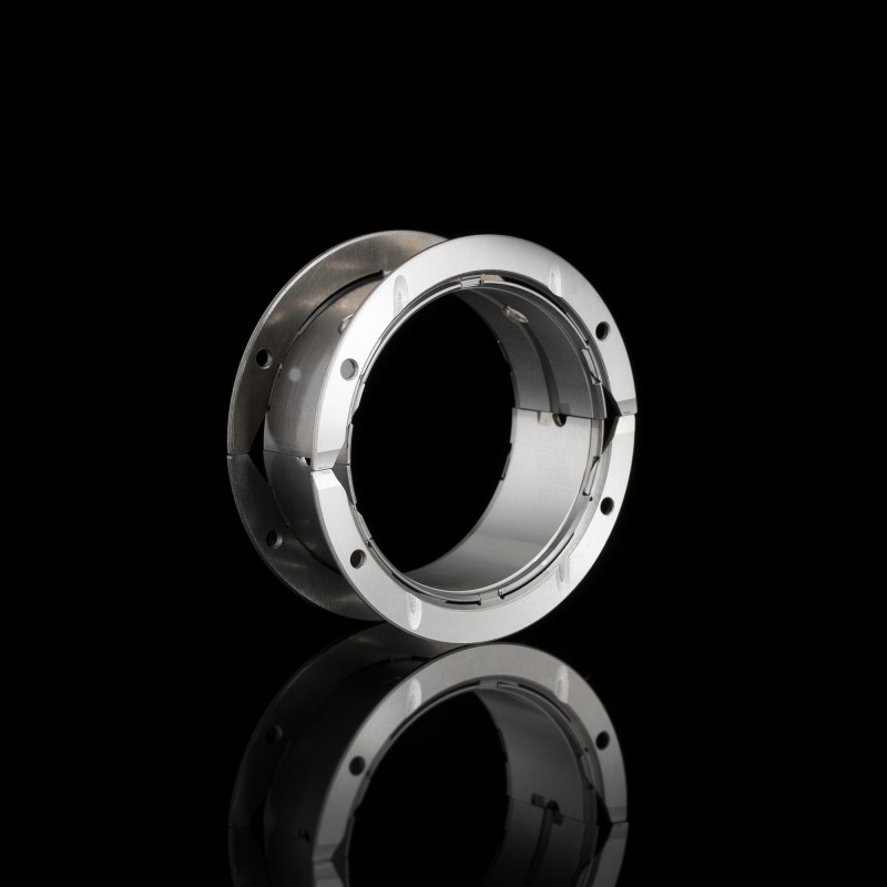 Вкладыши упорные  