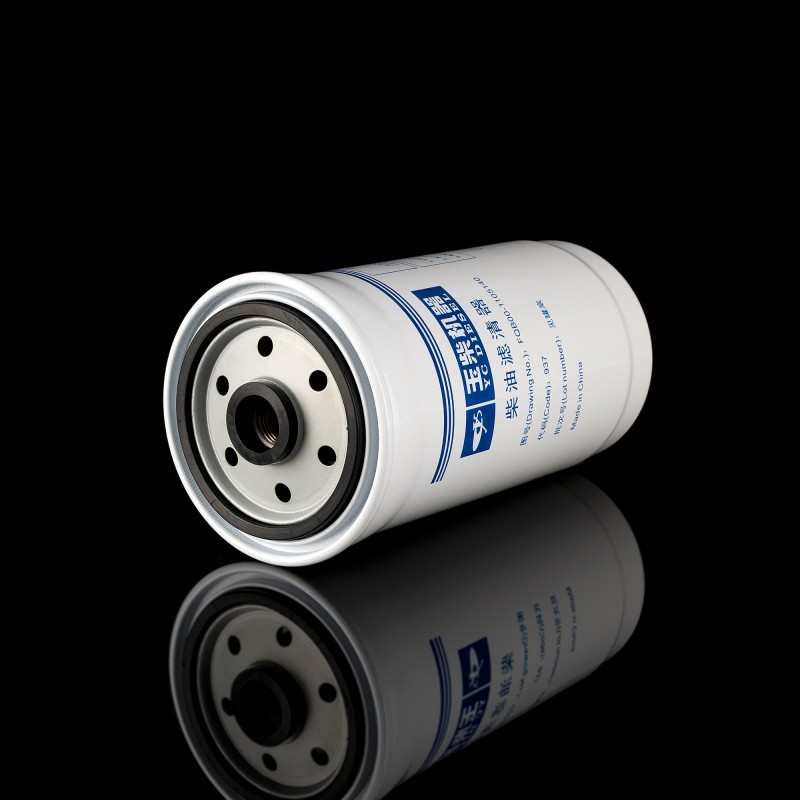 Фильтр топливный Фильтр топливный