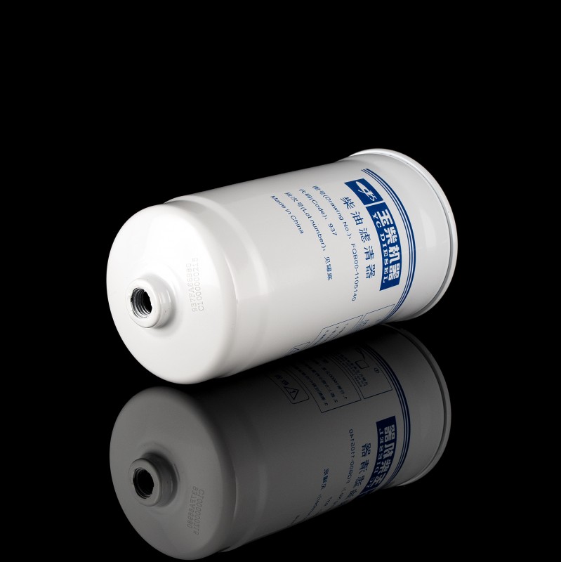 Фильтр топливный  