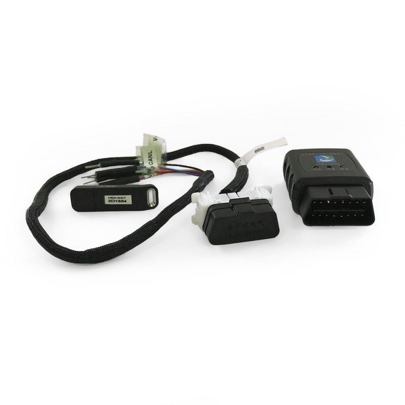 Диагностический адаптер HEWDT901 Диагностический адаптер HEWDT901