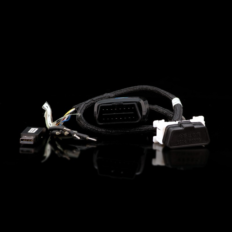 Диагностический адаптер HEWDT901  