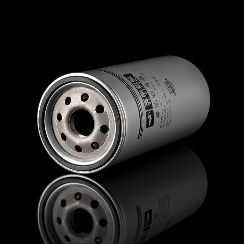 Фильтрующий элемент тонкой очистки  