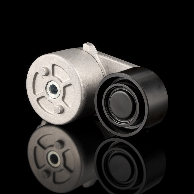 Ролик натяжителя 612630060972 Ролик натяжителя 612630060972