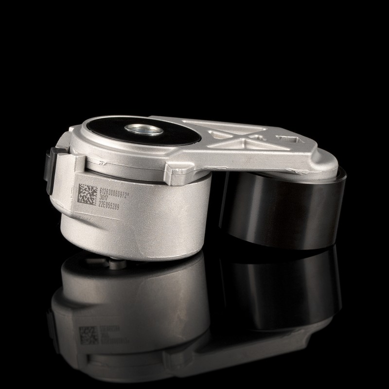 Ролик натяжителя 612630060972 Ролик натяжителя 612630060972