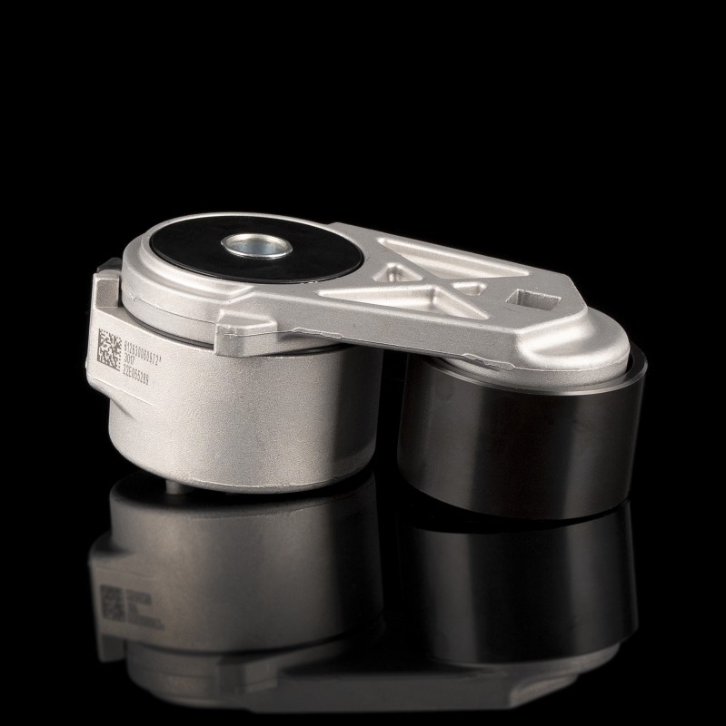 Ролик натяжителя 612630060972 Ролик натяжителя 612630060972