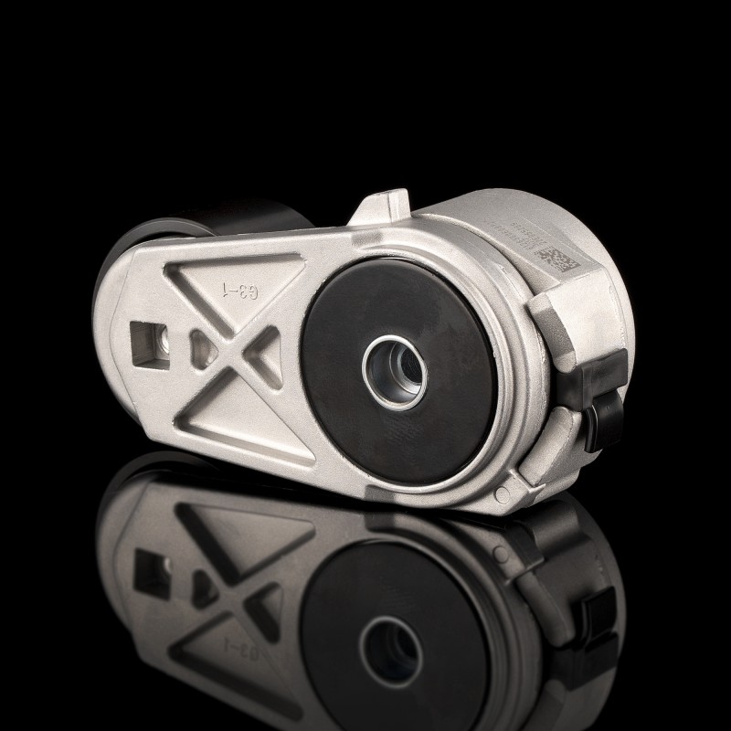 Ролик натяжителя 612630060972  