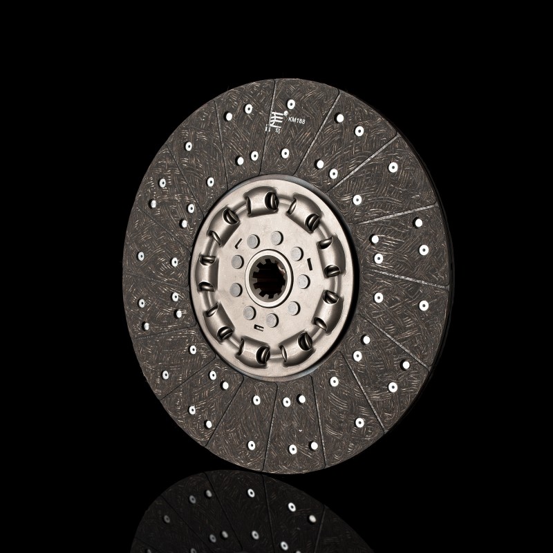 Диск сцепления Диск сцепления