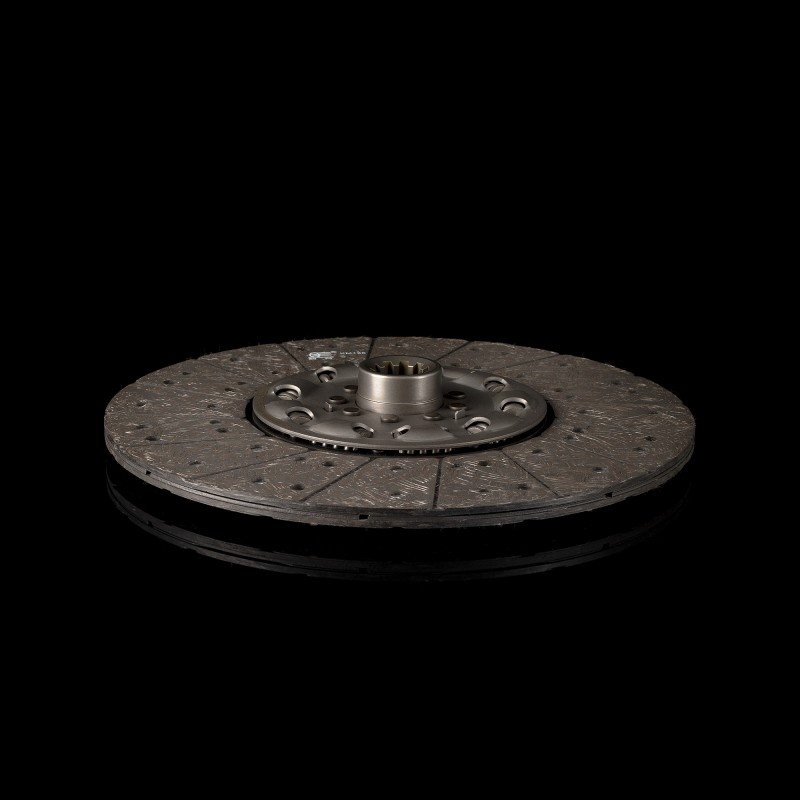 Диск сцепления  