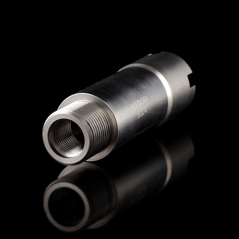 Стакан свечной Стакан свечной