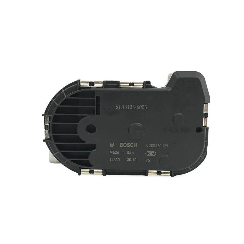 Заслонка дроссельная 0280750129 Заслонка дроссельная 0280750129