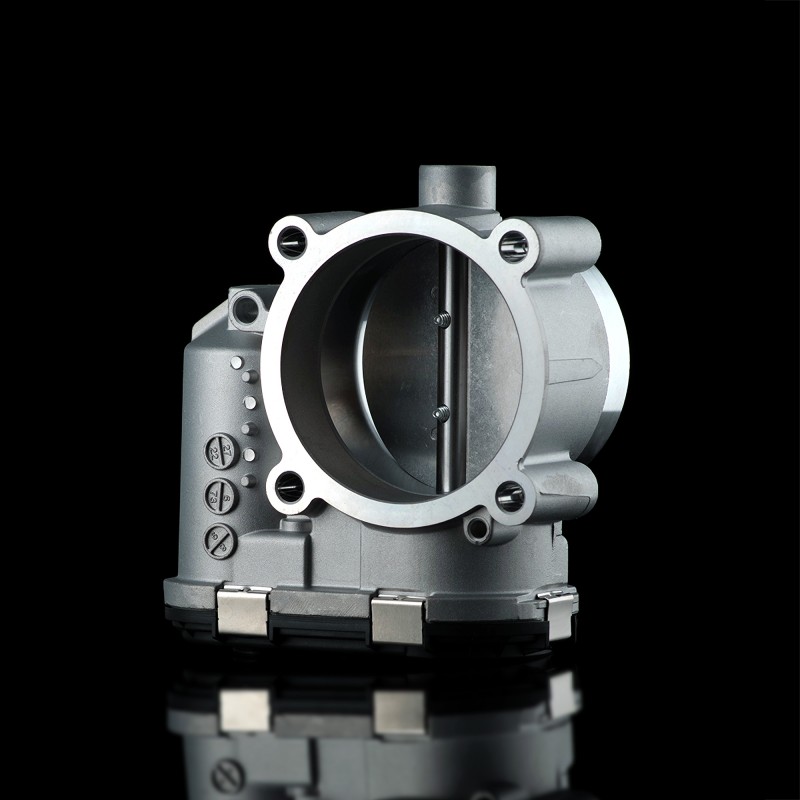 Заслонка дроссельная 0280750129 Заслонка дроссельная 0280750129