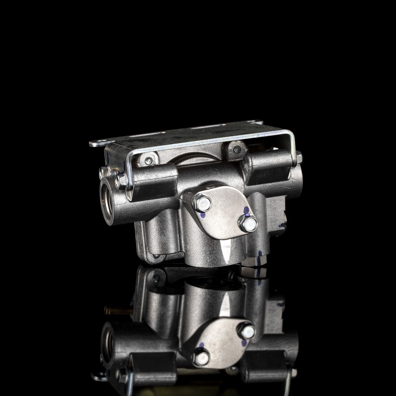 Регулятор давления Регулятор давления