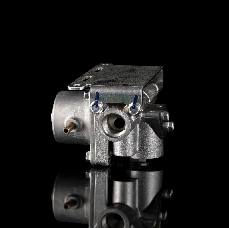 Регулятор давления Регулятор давления