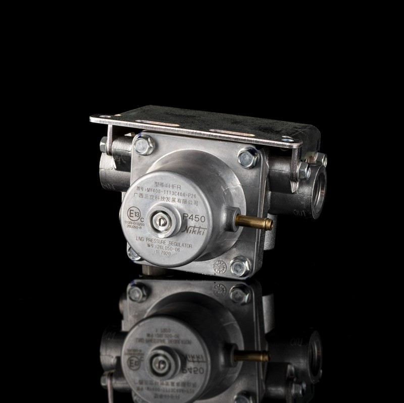 Регулятор давления Регулятор давления