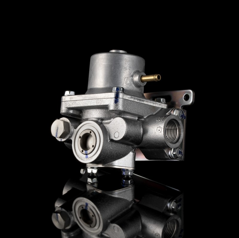 Регулятор давления  