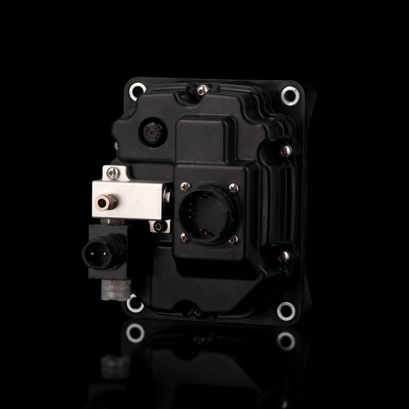 Дозирующий насос мочевины Дозирующий насос мочевины