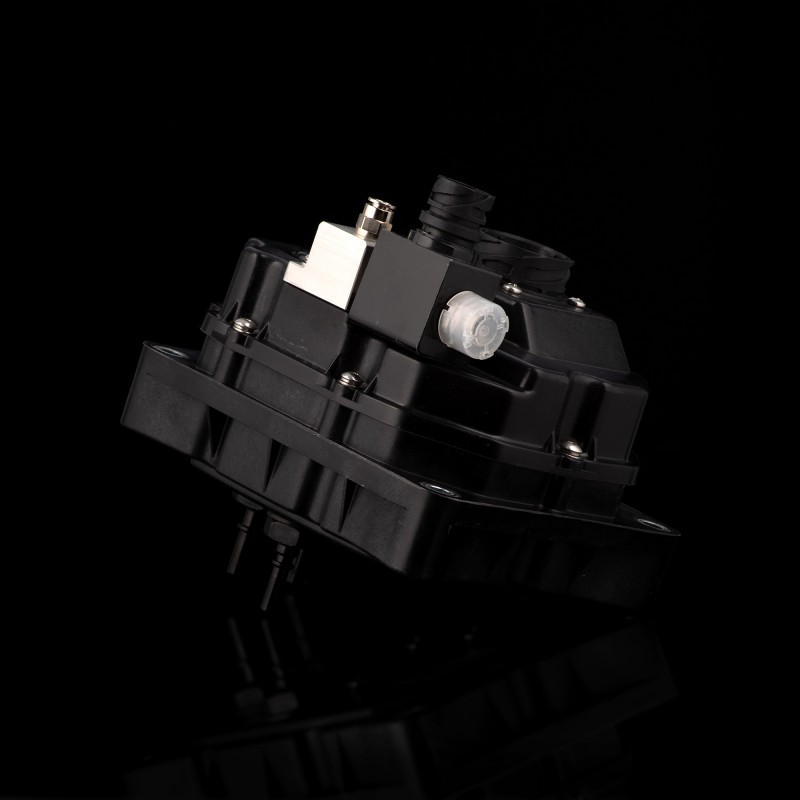 Дозирующий насос мочевины  