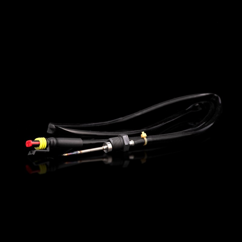 Датчик температуры катализатора передний Датчик температуры катализатора передний