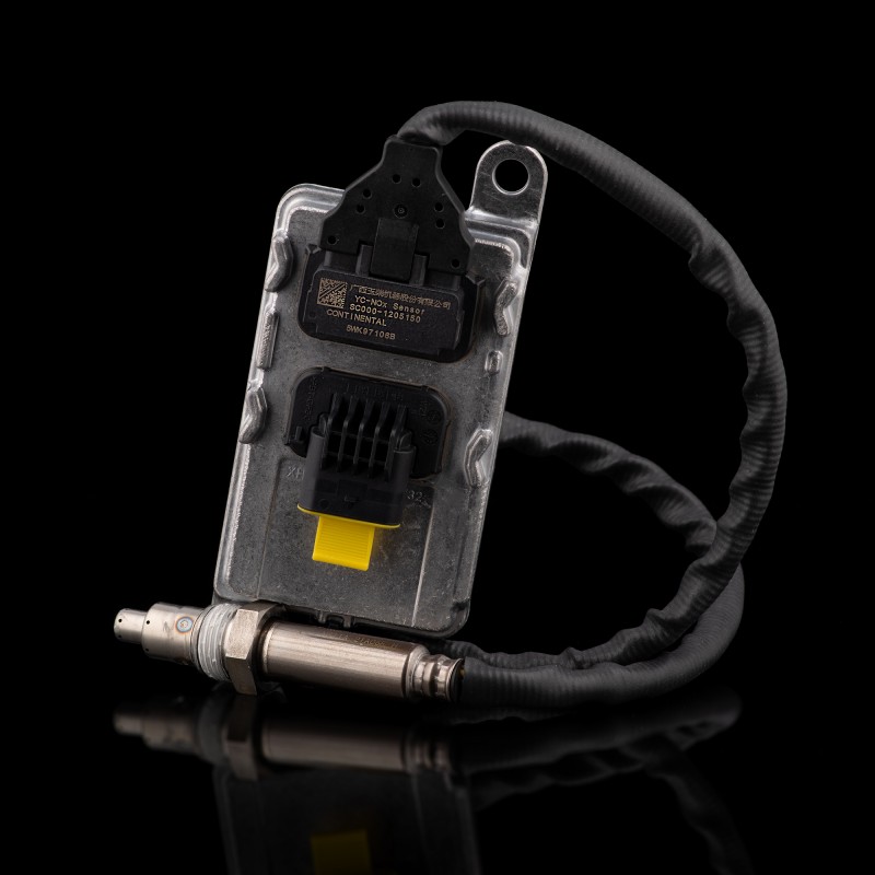 Датчик оксида азота  