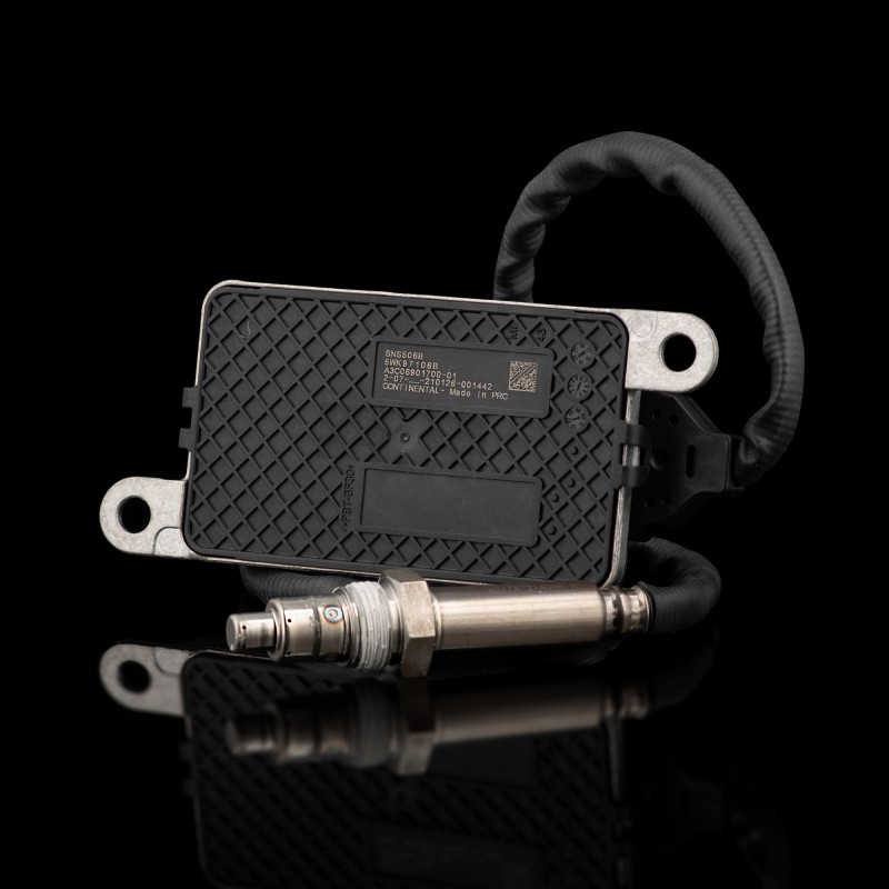 Датчик оксида азота  