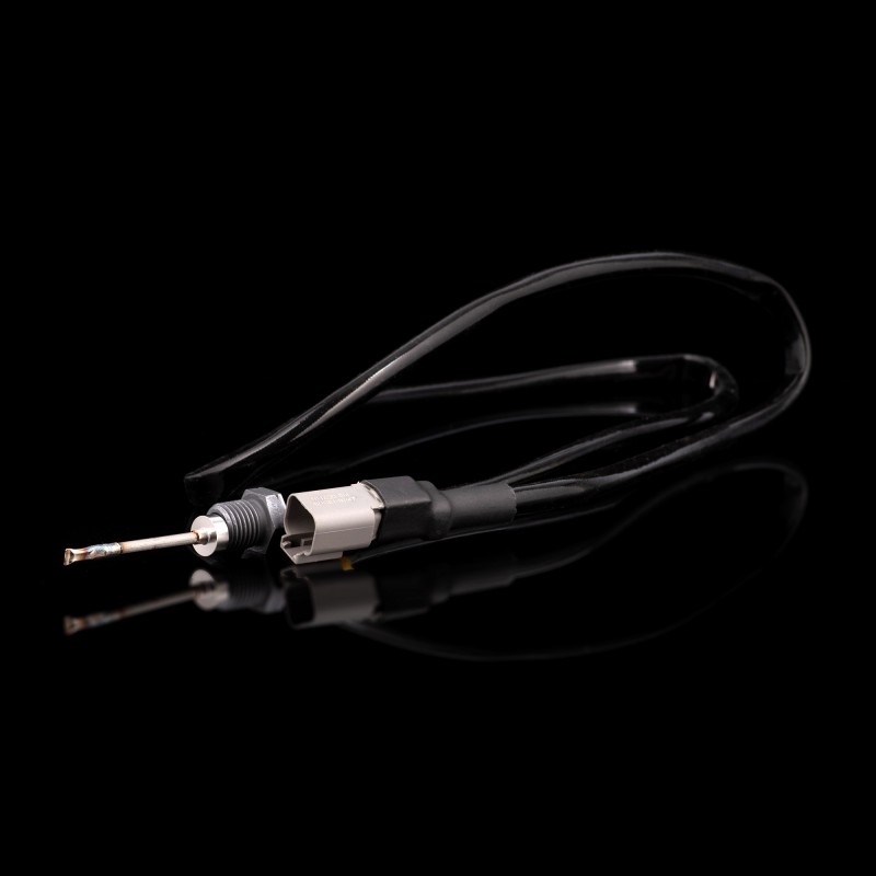 Датчик температуры катализатора задний  